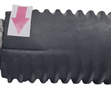Pedaleira Diant. Esq Harley Xl883l Superlow Descrição 48867