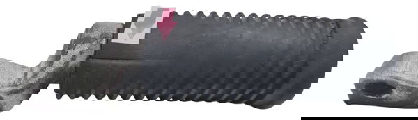 Pedaleira Diant. Esq Harley Xl883l Superlow Descrição 48867