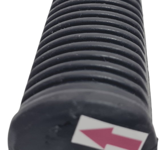 Pedaleira Dianteira Esq Harley Breakout 114 Descrição 48870