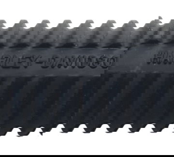 Pedaleira Traseiro Dir Harley Fat Boy 12/17 Descrição 48875