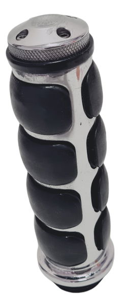 Manopla Acelerador Harley Dyna Fat Bob 08/14 Descrição 48864