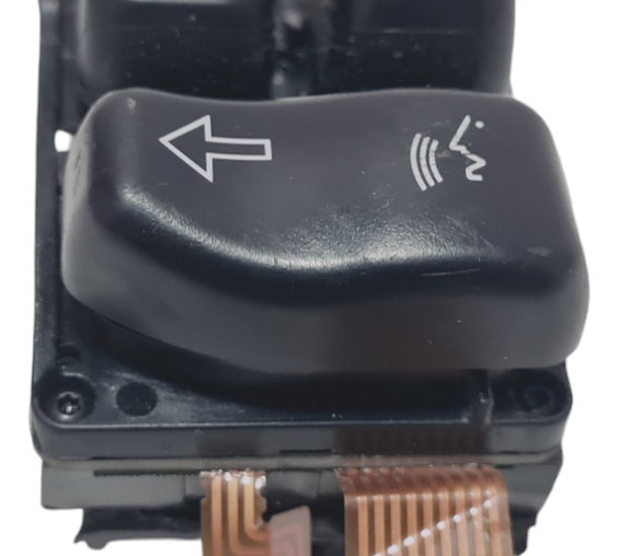 Punho Luz Harley Touring Road Glide 114 2021 Descrição 48896
