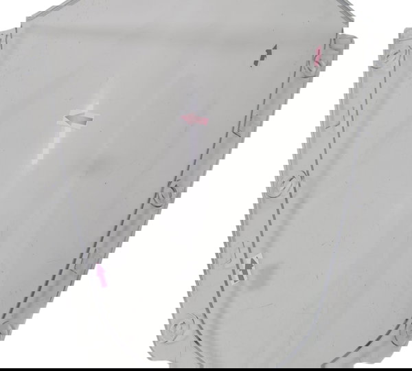 Bolha Frontal Kawasaki Zx-10r 2024 Original Manchada 48770