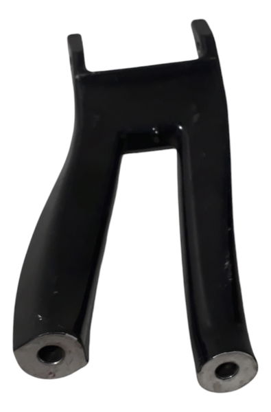 Suporte Plataforma Dianteira Harley Fat Boy L/d Orig 48800