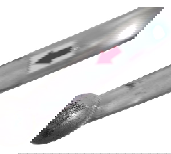 Manete Freio Harley Davidson Fat Bob 19/22 Descrição 48809