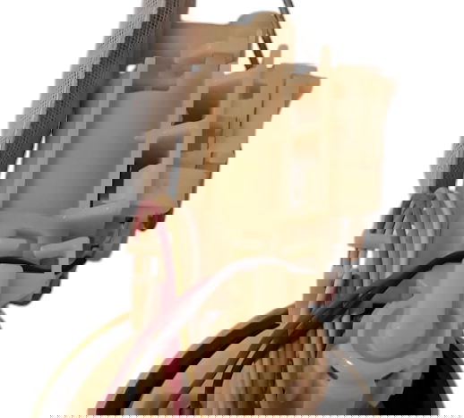 Bomba Combustivel Yamaha N Max 160 17/23 Orig 48729