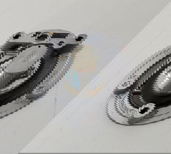 Tampa Tanque Yamaha Xtz 250 Lander 20/23 Orig 48731 Prateado