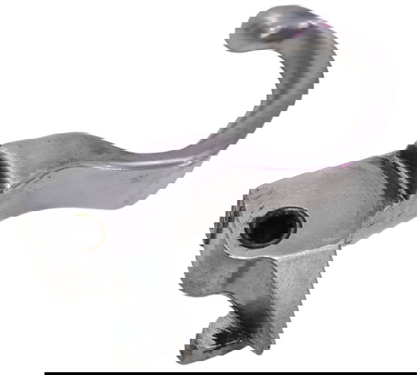 Manete Freio Harley Davidson Iron 883 08/12 Orig Torto 48810