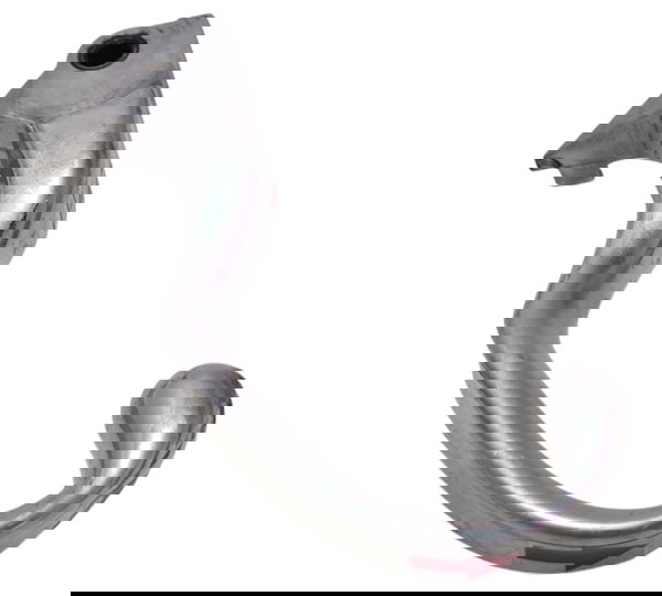 Manete Freio Harley Davidson Iron 883 08/12 Orig Torto 48810