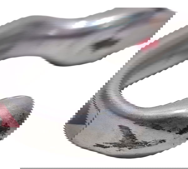 Manete Freio Harley Davidson Iron 883 08/12 Orig Torto 48810