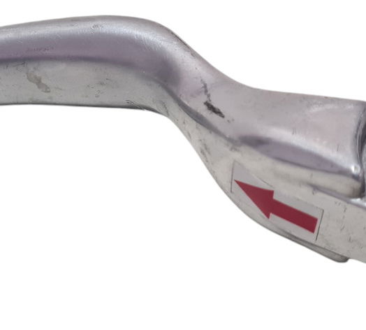 Manete Freio Harley Davidson Iron 883 08/12 Orig Torto 48810