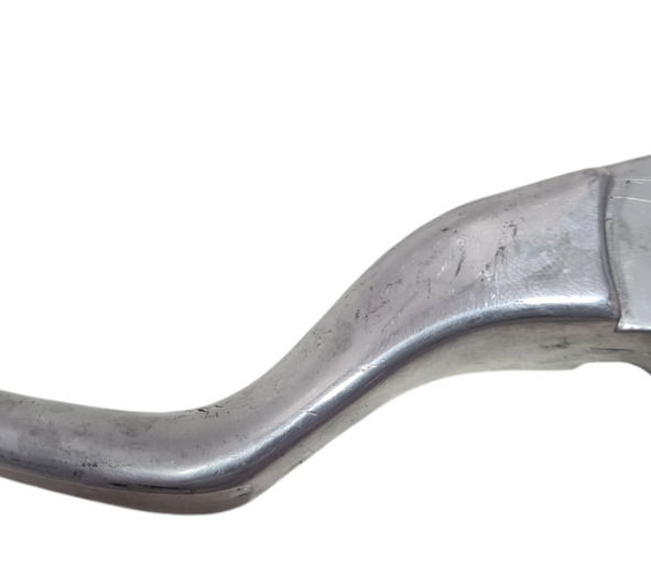 Manete Freio Harley Davidson Iron 883 08/12 Orig Torto 48810