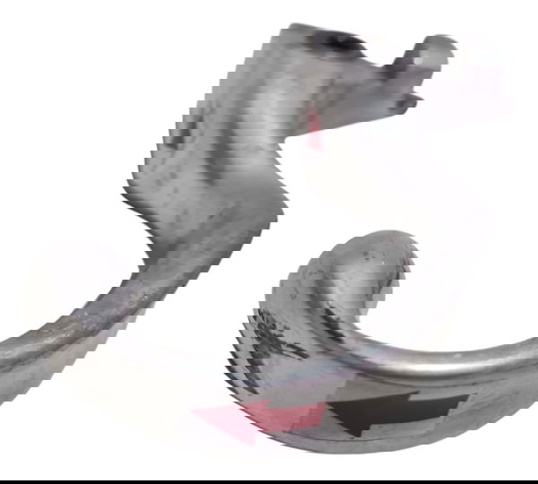 Manete Freio Harley Davidson Iron 883 08/12 Orig Torto 48810