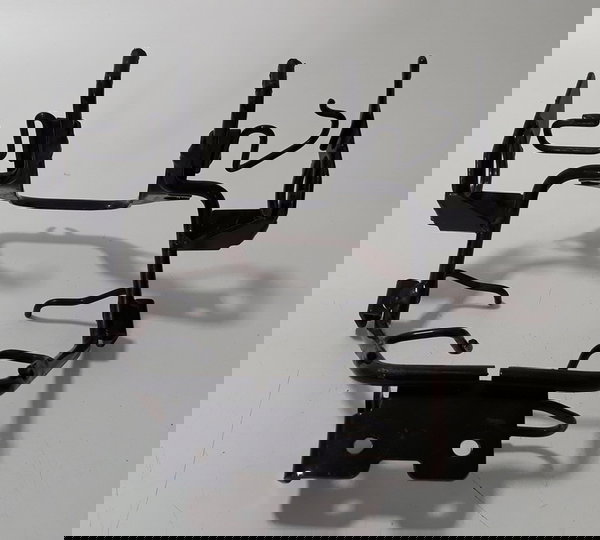 Aranha Suporte Painel Yamaha Fazer 150 11/24 Orig 48737