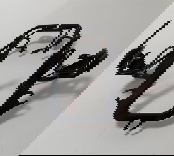 Aranha Suporte Painel Yamaha Fazer 150 11/24 Orig 48737