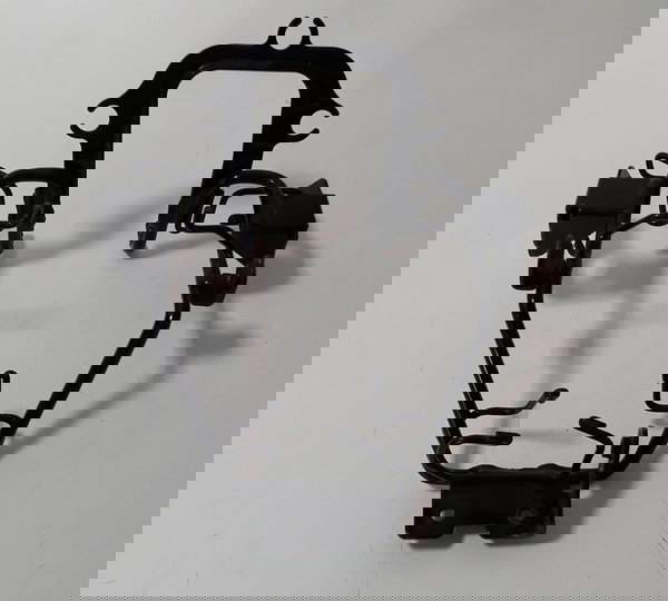 Aranha Suporte Painel Yamaha Fazer 150 11/24 Orig 48737