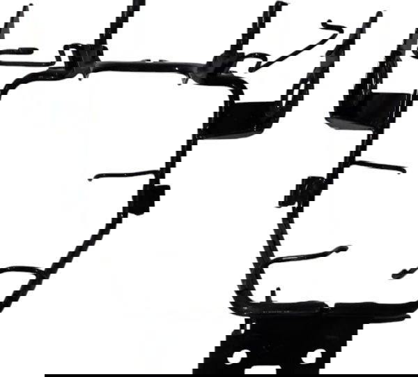 Aranha Suporte Painel Yamaha Fazer 150 11/24 Orig 48737