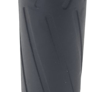 Manopla Canopla Yamaha Fazer 150 Original Descrição 48750 Preto