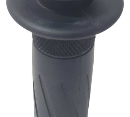 Manopla Canopla Yamaha Fazer 150 Original Descrição 48750 Preto