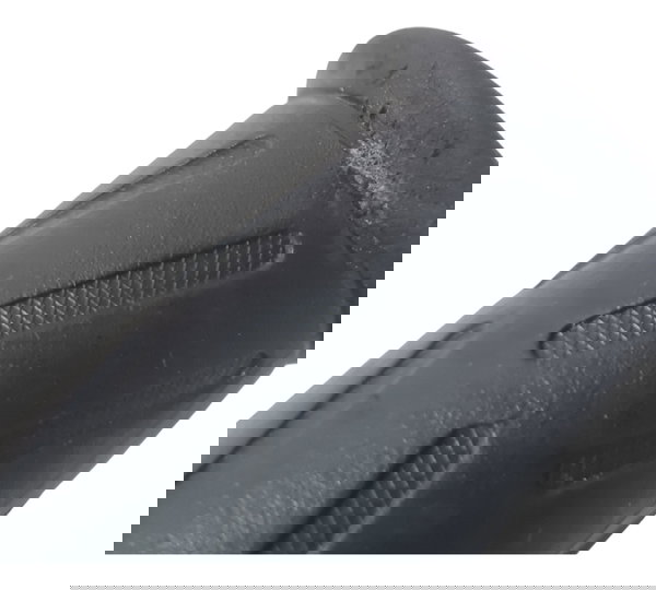 Manopla Canopla Yamaha Fazer 150 Original Descrição 48750 Preto