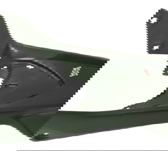 Carenagem Bico Frontal Xtz 250 Lander 19/23 Descrição 48672 Preto