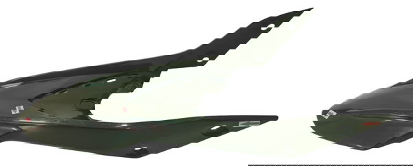 Carenagem Bico Frontal Xtz 250 Lander 19/23 Descrição 48672