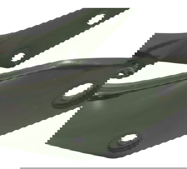 Carenagem Bico Frontal Xtz 250 Lander 19/23 Descrição 48672 Preto