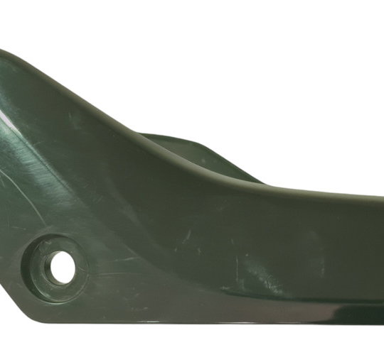 Carenagem Bico Frontal Xtz 250 Lander 19/23 Descrição 48672 Preto