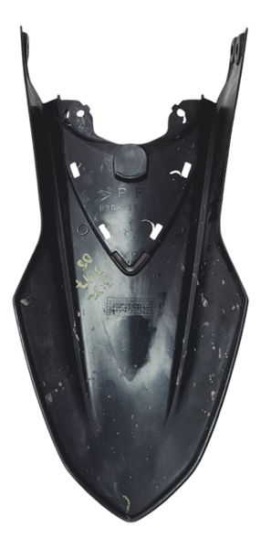 Carenagem Bico Frontal Xtz 250 Lander 19/23 Descrição 48672