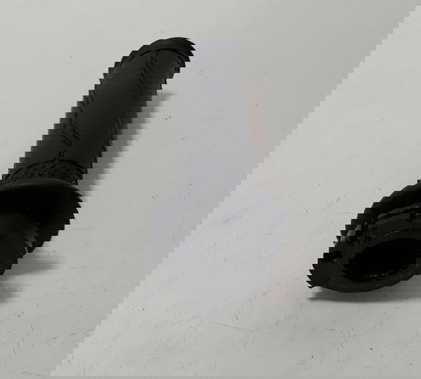 Manopla Acelerador Yamaha Neo 125 Orig Detalhe 48706 Preto