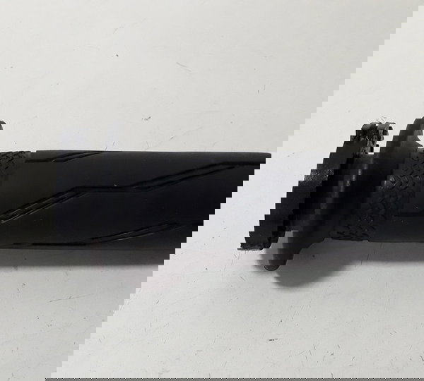 Manopla Acelerador Yamaha Neo 125 Orig Detalhe 48706 Preto