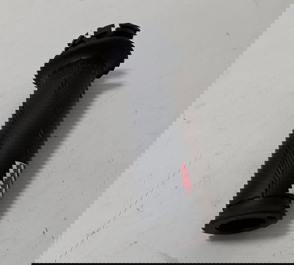 Manopla Acelerador Yamaha Neo 125 Orig Detalhe 48706 Preto