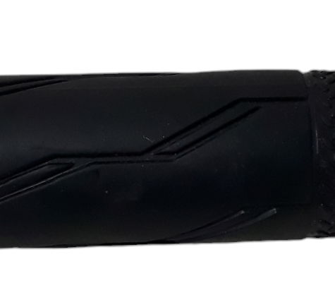 Manopla Acelerador Yamaha Neo 125 Orig Detalhe 48706 Preto