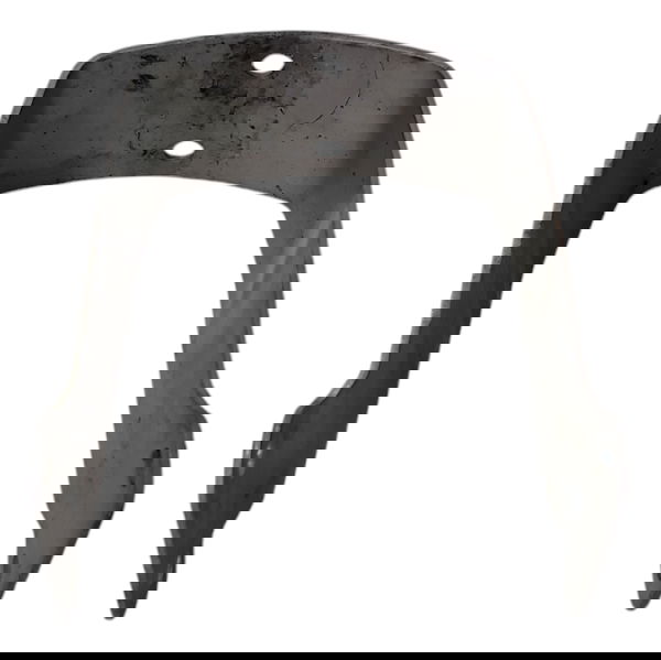Suporte Paralama Dianteiro Fazer 150 15/21 Orig 48713