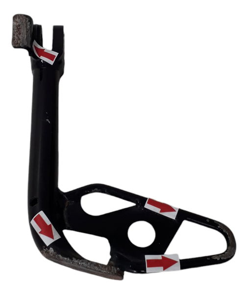Pesinho Descanso Lateral Yamaha N Max 160 21/23 Orig 48727