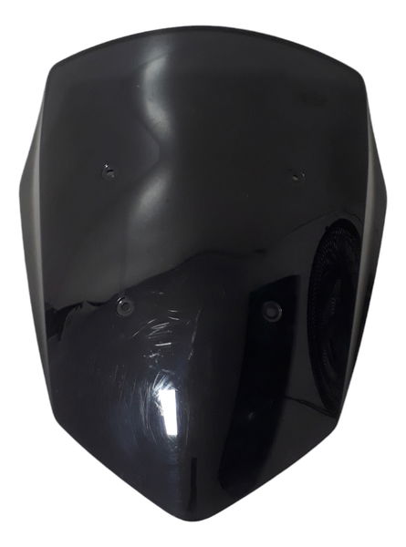 Bolha Frontal Yamaha N Max 160 21/23 Orig 48665