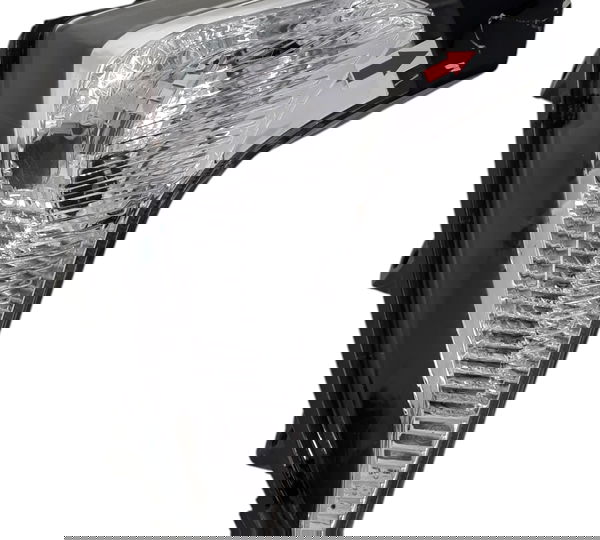 Pisca Dianteiro Honda Elite 125 L/d Orig Avarias 51626