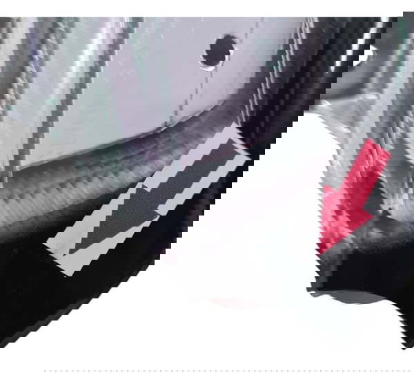 Pisca Dir Honda Elite 125 2025 Original Descrição 51748