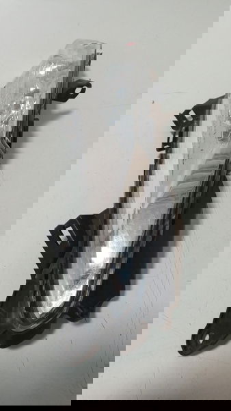 Pisca Dianteiro Esq Honda Biz 125 18/21 Original Avaria 2714