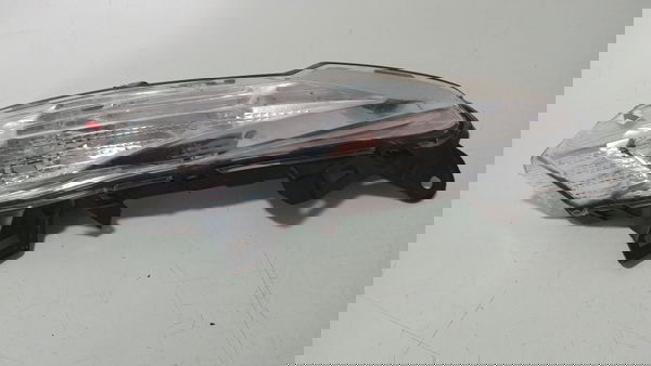 Pisca Dianteiro Esq Honda Biz 125 18/21 Original Avaria 2714
