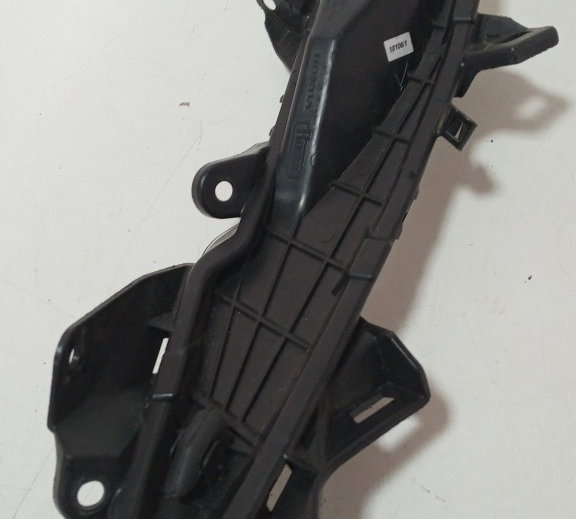 Pisca Dianteiro Esq Honda Biz 125 18/21 Original Avaria 2714 Transparente