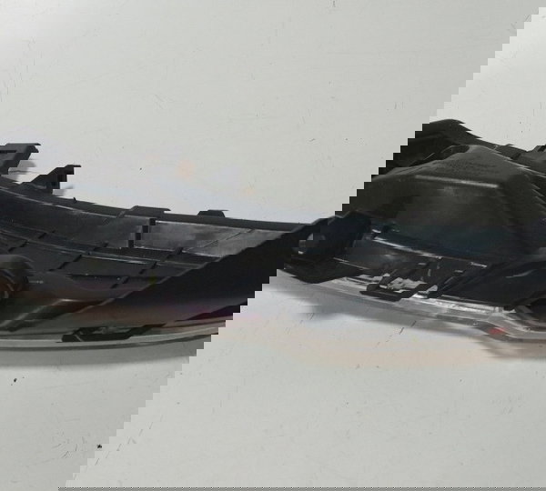 Pisca Dianteiro Esq Honda Biz 125 18/21 Original Avaria 2714 Transparente