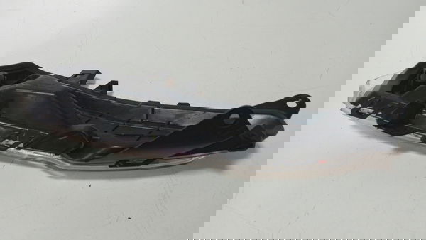 Pisca Dianteiro Esq Honda Biz 125 18/21 Original Avaria 2714