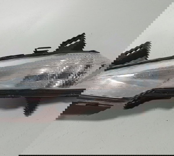 Pisca Dianteiro Esq Honda Biz 125 18/21 Original Avaria 2714 Transparente