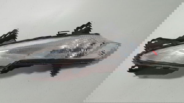 Pisca Dianteiro Esq Honda Biz 125 18/21 Original Avaria 2714