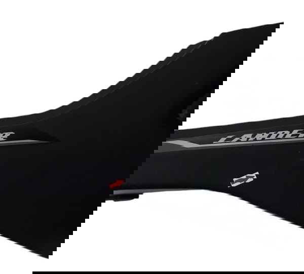 Carenagem Lateral Xtz 250 Lander 20/23 L/d Orig 48667 Preto