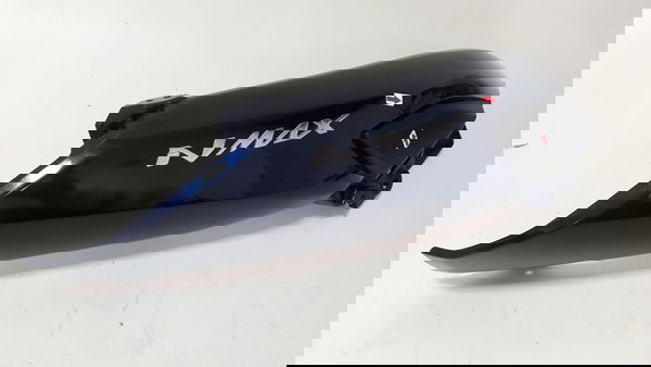 Carenagem Rabeta Yamaha N Max 160 21/23 L/d Orig 48606