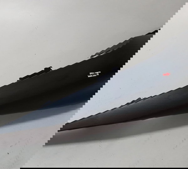 Carenagem Rabeta Yamaha Xmax 250 L/d Orig 48601 Verde-escuro