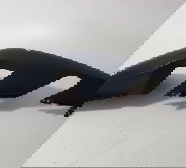 Carenagem Rabeta Yamaha Xmax 250 L/d Orig 48601 Verde-escuro