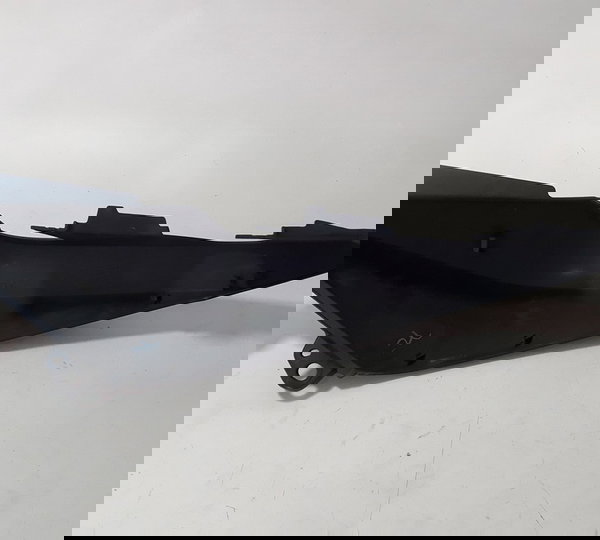 Carenagem Rabeta Yamaha Xmax 250 L/d Orig 48601 Verde-escuro